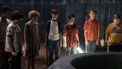 Esta película tiene el récord de mayor cantidad de litros de sangre utilizados en una escena noticias imagen