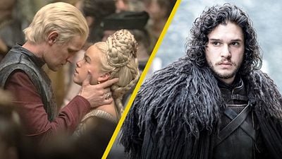 ‘House of the Dragon’ hizo el spoiler más grande del final de ‘Game of Thrones’ en el episodio 7 de la serie de Max noticias imagen