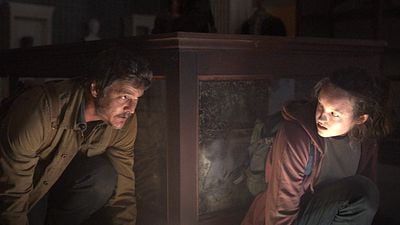 'The Last of Us': ¿Por qué la abuela muerde a su familia en el cuello en episodio 1? noticias imagen