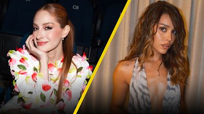 "Es nuestro lugar sagrado": así impactó 'Wicked' en la carrera de Ceci de la Cueva y Danna noticias imagen