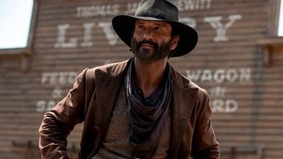 Netflix se suma al tren de ‘Yellowstone’: este actor de ‘1883’ hace una nueva serie western noticias imagen