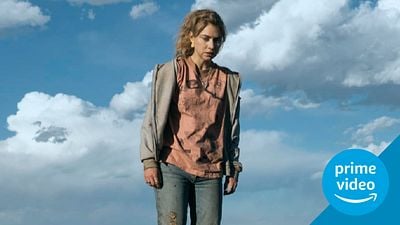 Solo tiene 2 temporadas y es un viaje alucinante: la serie de ciencia ficción y western de Prime Video que te intriga con su agujero en el tiempo y misterios familiares noticias imagen