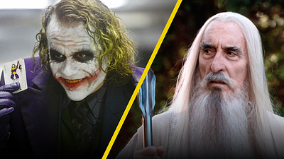 Así se verían Joker, Pingüino, Gatúbela y otros personajes de ‘Batman’ en el universo de ‘El señor de los anillos’ noticias imagen