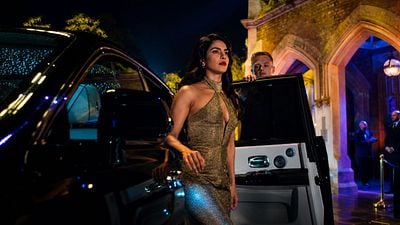 La segunda serie más cara en la historia de Prime Video regresa con nuevos episodios: 'Citadel', la joya de acción y espionaje, estrena segunda temporada noticias imagen
