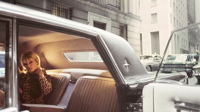 "Realmente pensé que terminaría mi vida con ella": actriz mantuvo una relación con un famoso periodista, un gran desacuerdo puso fin a su historia noticias imagen