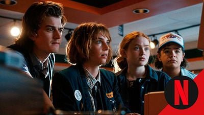 Se acabó 'Stranger Things' y nos advirtieron de su final: así terminó la exitosa serie de Netflix noticias imagen