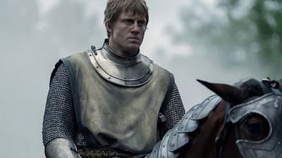 El escudo del árbol y la estrella fugaz: el significado oculto detrás de la armadura de Dunk en 'El caballero de los siete reinos' noticias imagen