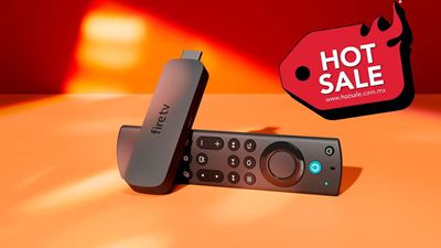 Hot Sale 2024: Fire TV de Amazon México por solo 300 pesos, así puedes conseguir el descuento