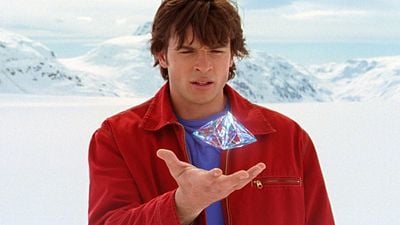 El final secreto de 'Smallville': Tom Welling revela lo que realmente iba a pasar con Clark Kent noticias imagen