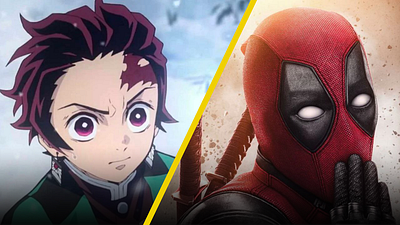 Esta es la referencia de 'Deadpool' a 'Demon Slayer' que muy pocos fans saben que existe noticias imagen