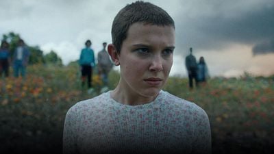 "Creo que estoy lista": Millie Bobby Brown habla del final de temporada de 'Stranger Things'