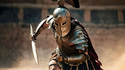 Este actor de 'Gladiador 2' no aceptó dejar de fumar y tomar alcohol aunque se lo pidieron noticias imagen