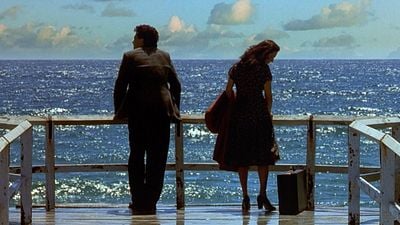 La película que intentó eclipsar a Matrix, pero nadie recuerda noticias imagen