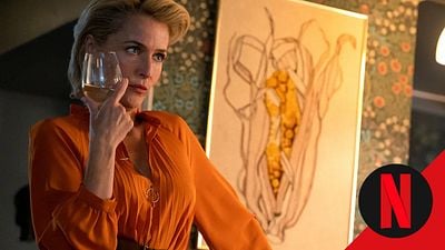 Si te gustó 'Adolescencia, Sexo y Muerte en Campamento Miamas', debes ver la aclamada serie de Gillian Anderson que fue un éxito mundial para Netflix noticias imagen