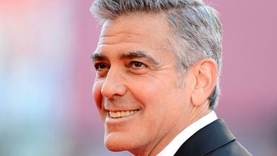 George Clooney y su reflexión de vida: “Cuando cumplas 65, te despertarás un día lleno de enojo y será por eso que no intentaste, no por lo que fracasaste” noticias imagen