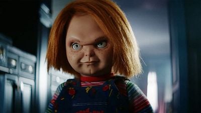 'Chucky': Confirman temporada 3 en Syfy y Star Plus noticias imagen