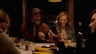 La película con un mexicano que ganó el Oscar e hizo enojar a todo el mundo noticias imagen