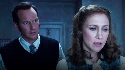 Max confirma serie de 'El Conjuro' con el creador James Wan noticias imagen