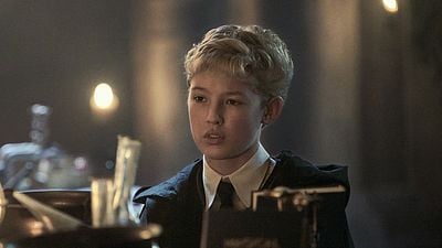 "No creo que vuelva a aceptar otro papel de villano": El futuro Draco Malfoy de la serie de Harry Potter ya brilla en esta miniserie noticias imagen