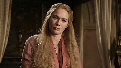 ‘Merlina’ y Netflix fichan a una de las estrellas más grandes de ‘Game of Thrones’: Jenna Ortega recibe a Lena Headey para la temporada 3 noticias imagen