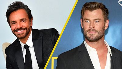 Eugenio Derbez, Chris Hemswort y las celebridades que se unieron a la nueva red social Threads noticias imagen