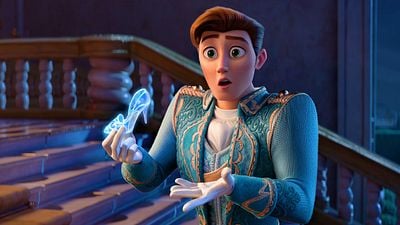 Netflix reescribe 'Cenicienta' desde el punto de vista de quienes siempre fueron las villanas noticias imagen
