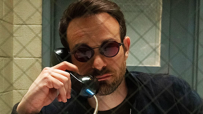 "Lloré tanto que casi vomito": las reacciones más intensas de la crítica después del estreno de 'Daredevil: Born Again' en Disney+ noticias imagen