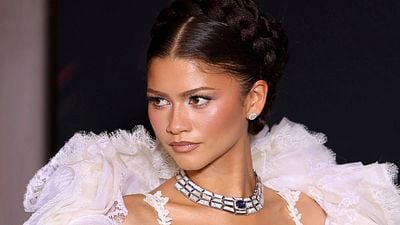 Las adorables fotos de bebé de Zendaya que comprueban que nació para conquistar Hollywood con su encanto noticias imagen