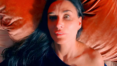 Murió antes de aparecer en 'La sustancia': la triste historia de este famoso actor noticias imagen