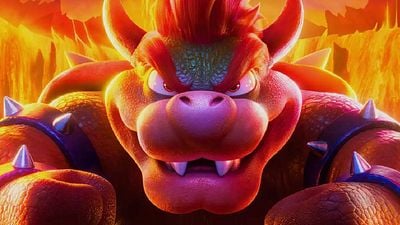 Madre pide censurar 'Super Mario Bros, la película' por violencia extrema noticias imagen