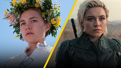 En streaming: Antes de ‘Midsommar’ y ‘Thunderbolts’, Florence Pugh nos regaló uno de sus mejores papeles en esta escalofriante película noticias imagen
