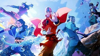 ‘Avatar Aang: El Último Maestro del Aire’: la nueva película que continúa el legado de la serie televisiva y llega pronto a streaming noticias imagen