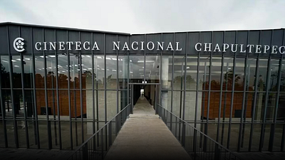 Cineteca Nacional de Chapultepec: funciones gratis, ubicación, salas y todo lo que tienes que saber de la nueva sede noticias imagen