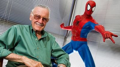 El superhéroe de DC que se ganó el corazón de Stan Lee: no todo fue Marvel y este es el personaje de la competencia que fue su favorito noticias imagen