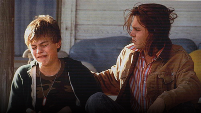 Hace 35 años dio sus primeros pasos en la pantalla, hoy es uno de los actores más famosos del mundo. ¿Reconociste a este joven? noticias imagen