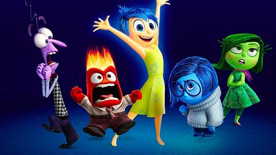 Disney ya estaría trabajando en una serie animada de 'Intensamente' noticias imagen