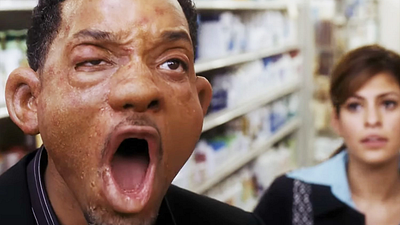 Will Smith nos enseñó a ligar hace 20 años y ya nadie lo recuerda. La película está en Netflix noticias imagen