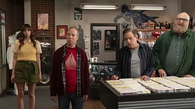 La aclamada serie dramática de Apple TV+ donde el protagonista de 'Stuart no logra salvar el universo' demuestra que es un gran actor noticias imagen