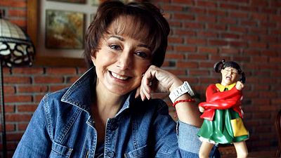 María Antonieta de las Nieves es hospitalizada de emergencia: amiga de ‘La Chilindrina’ revela su estado de salud actual noticias imagen