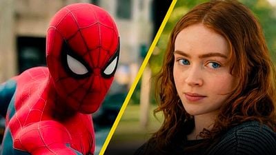 Se acabó el misterio: este es el personaje que interpreta Sadie Sink en 'Spider-Man: Un nuevo día' noticias imagen