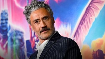 Qatar 2022: La película de futbol que ayuda a Taika Waititi a superar 'Thor' noticias imagen