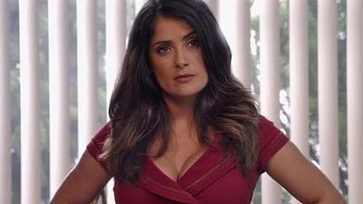 Salma Hayek impone su clase: la elegante reacción de la mexicana al encontrarse con la ex de su esposo en una gala noticias imagen