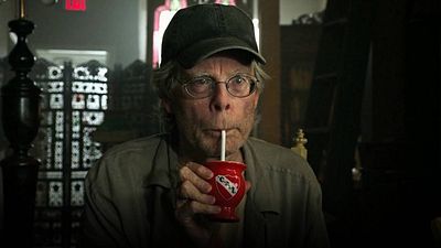 Stephen King revela la verdadera razón por la que muchos ya prefieren ver películas en streaming en lugar de visitar una sala de cine noticias imagen