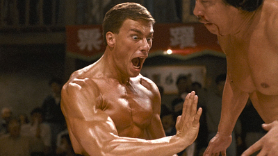 "Si lo viera hoy, no tendría problema": Jean-Claude Van Damme hizo las paces con este famoso actor de películas de acción noticias imagen