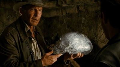 La referencia a Oppenheimer en 'Indiana Jones' que pocos notaron