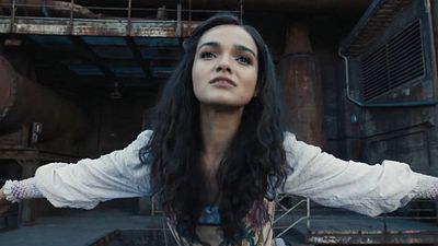 La sorpresiva transformación de Rachel Zegler para 'Balada de pájaros cantores y serpientes' que los fans no pueden creer noticias imagen