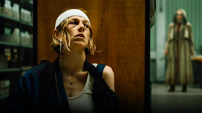 Hunter Schafer pensó que no volvería a actuar después de ‘Euphoria’, pero con esta película de terror está de regreso noticias imagen