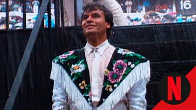 Reaparece niña que sorprendió a Juan Gabriel en concierto y manda conmovedor mensaje a Netflix por incluirla en la docuserie noticias imagen