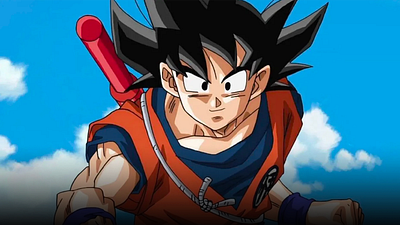 Sólo un personaje de 'Dragon Ball' se compara con Goku como el favorito de Akira Toriyama, y ​​la respuesta no es quién crees noticias imagen