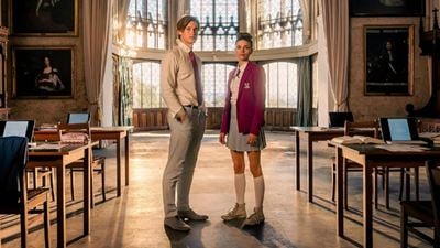 ¡Confirmada la segunda temporada de 'Maxton Hall'! La serie de Amazon Prime Video es un gran éxito mundial